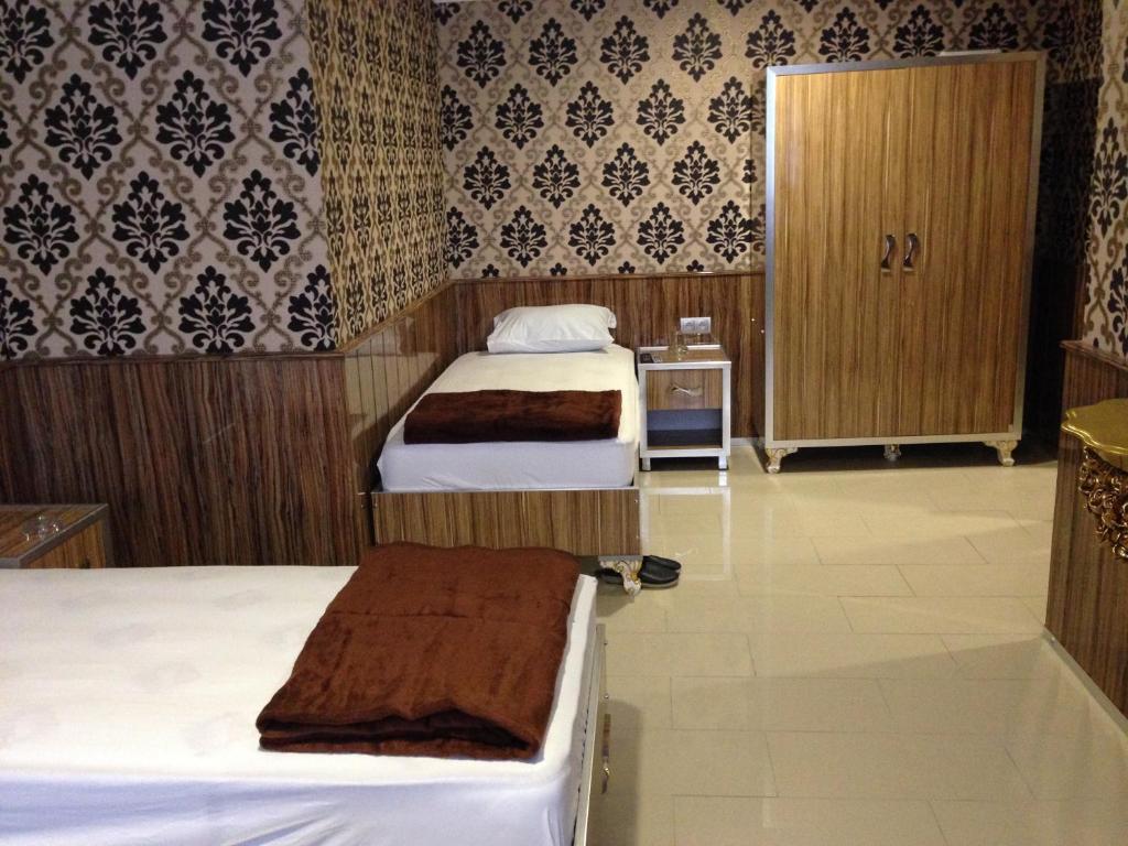 Istiklal Hotel Sanliurfa Exterior photo