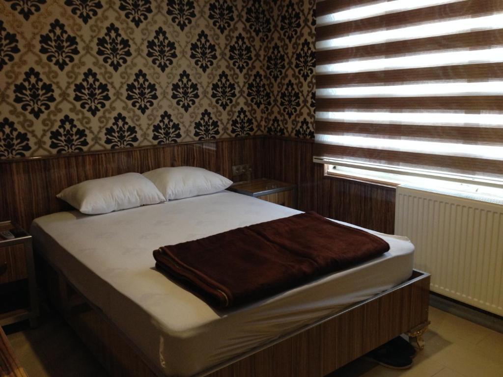 Istiklal Hotel Sanliurfa Exterior photo