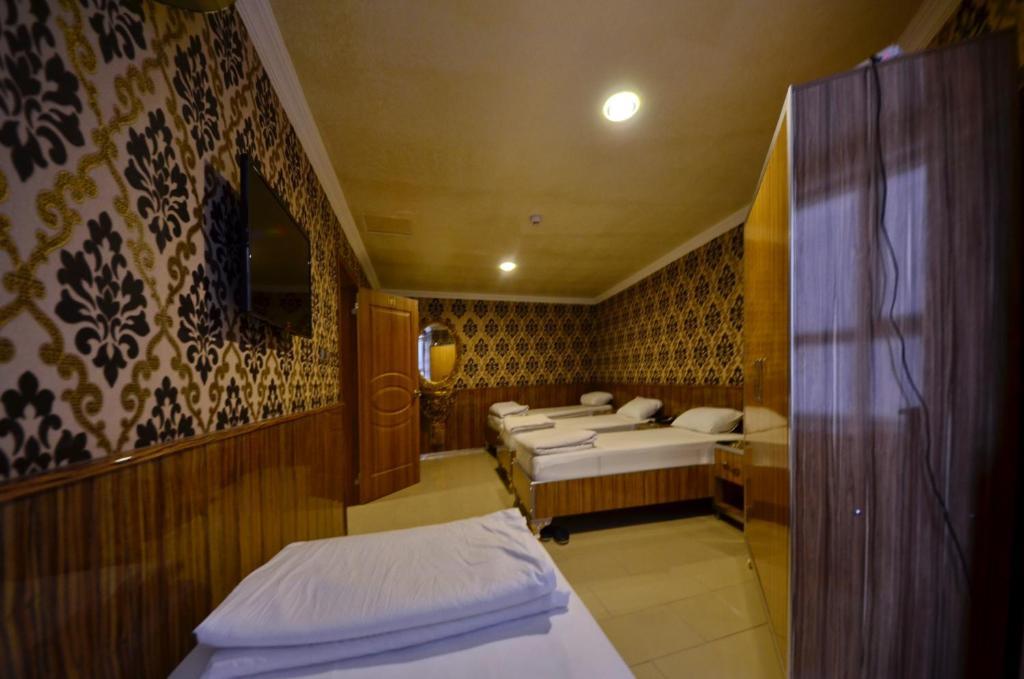 Istiklal Hotel Sanliurfa Room photo