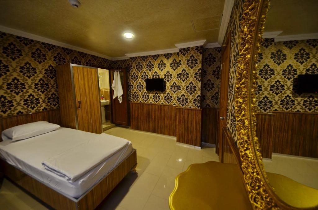 Istiklal Hotel Sanliurfa Room photo