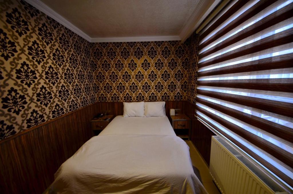 Istiklal Hotel Sanliurfa Room photo