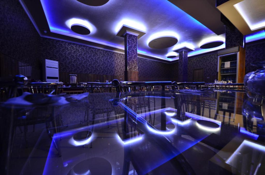 Istiklal Hotel Sanliurfa Exterior photo