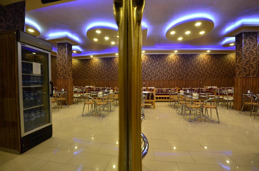 Istiklal Hotel Sanliurfa Exterior photo