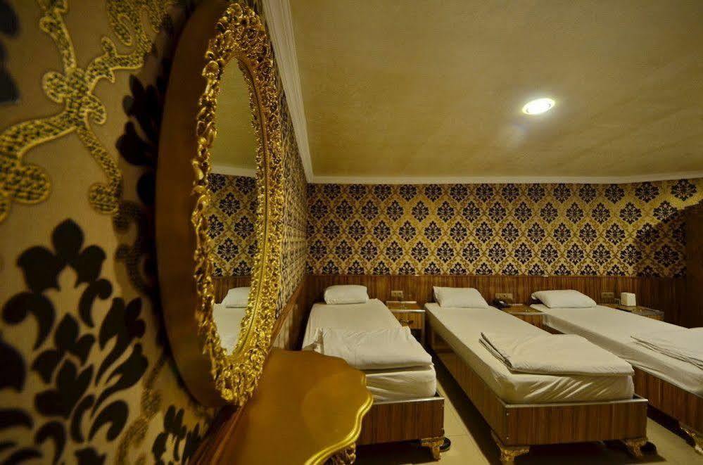 Istiklal Hotel Sanliurfa Exterior photo