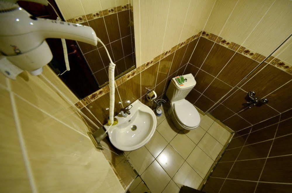Istiklal Hotel Sanliurfa Exterior photo