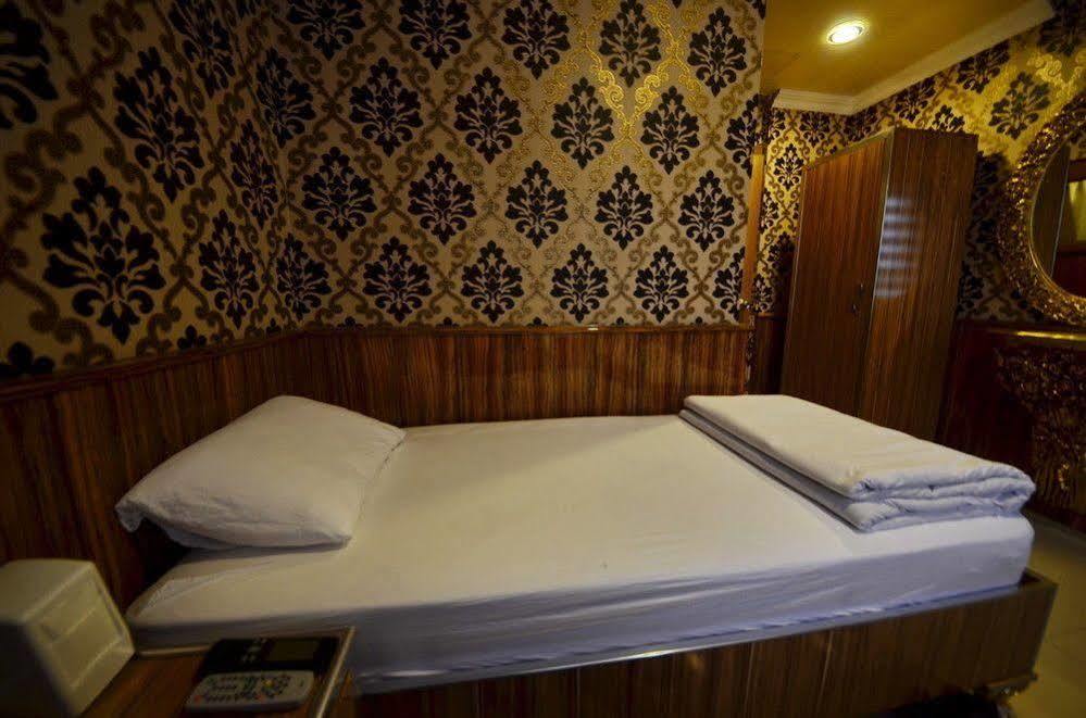 Istiklal Hotel Sanliurfa Exterior photo