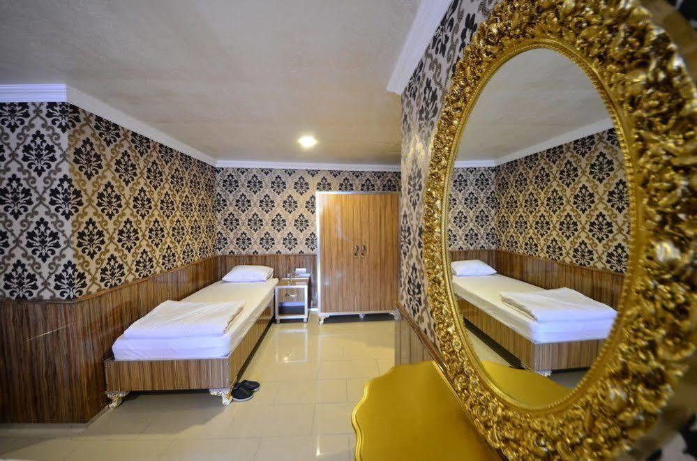 Istiklal Hotel Sanliurfa Exterior photo