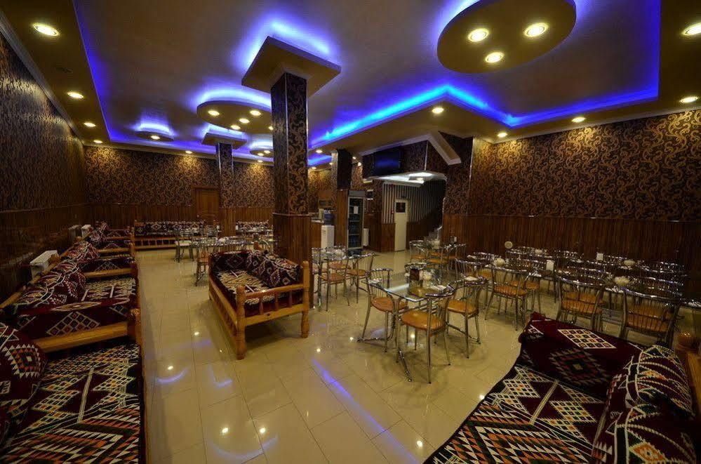 Istiklal Hotel Sanliurfa Exterior photo