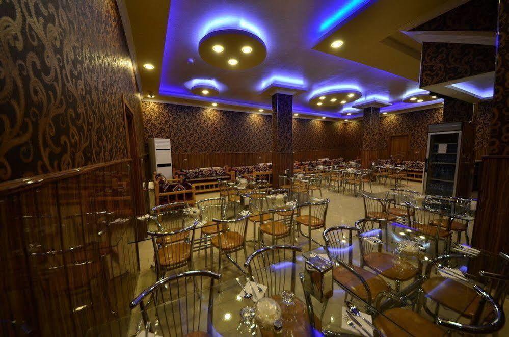 Istiklal Hotel Sanliurfa Exterior photo